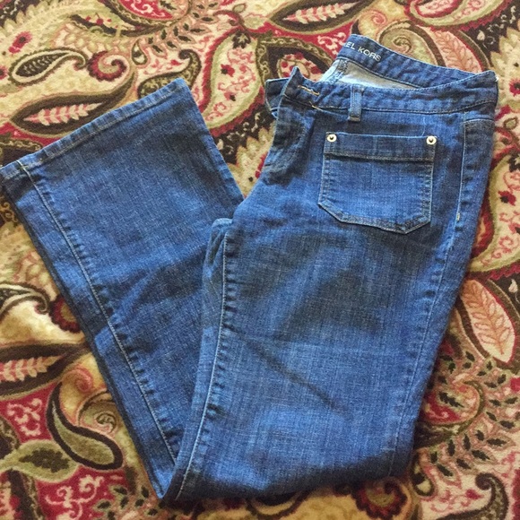 Michael Kors Denim - HOST PICK!!! Michael Kors Jeans🎉